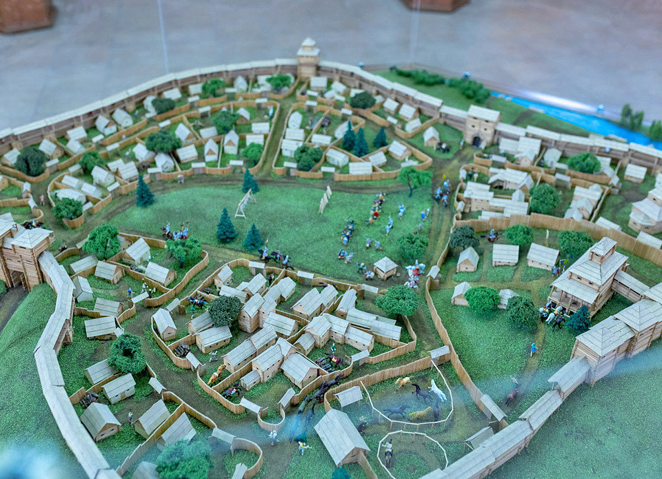 Волинський спадок